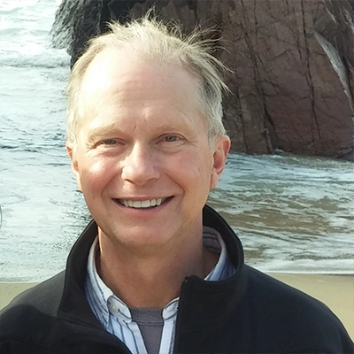 Alan Anglyn - Author Kansas