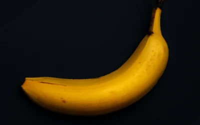 The Last Banana