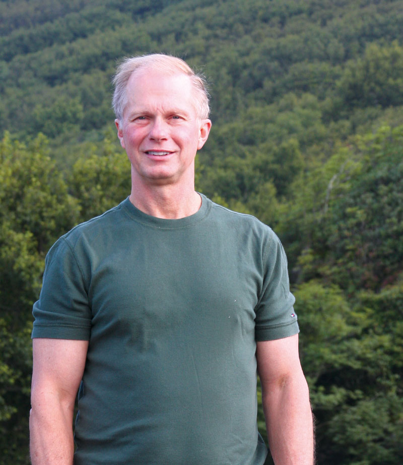 Alan Anglyn - Author Historical Fiction